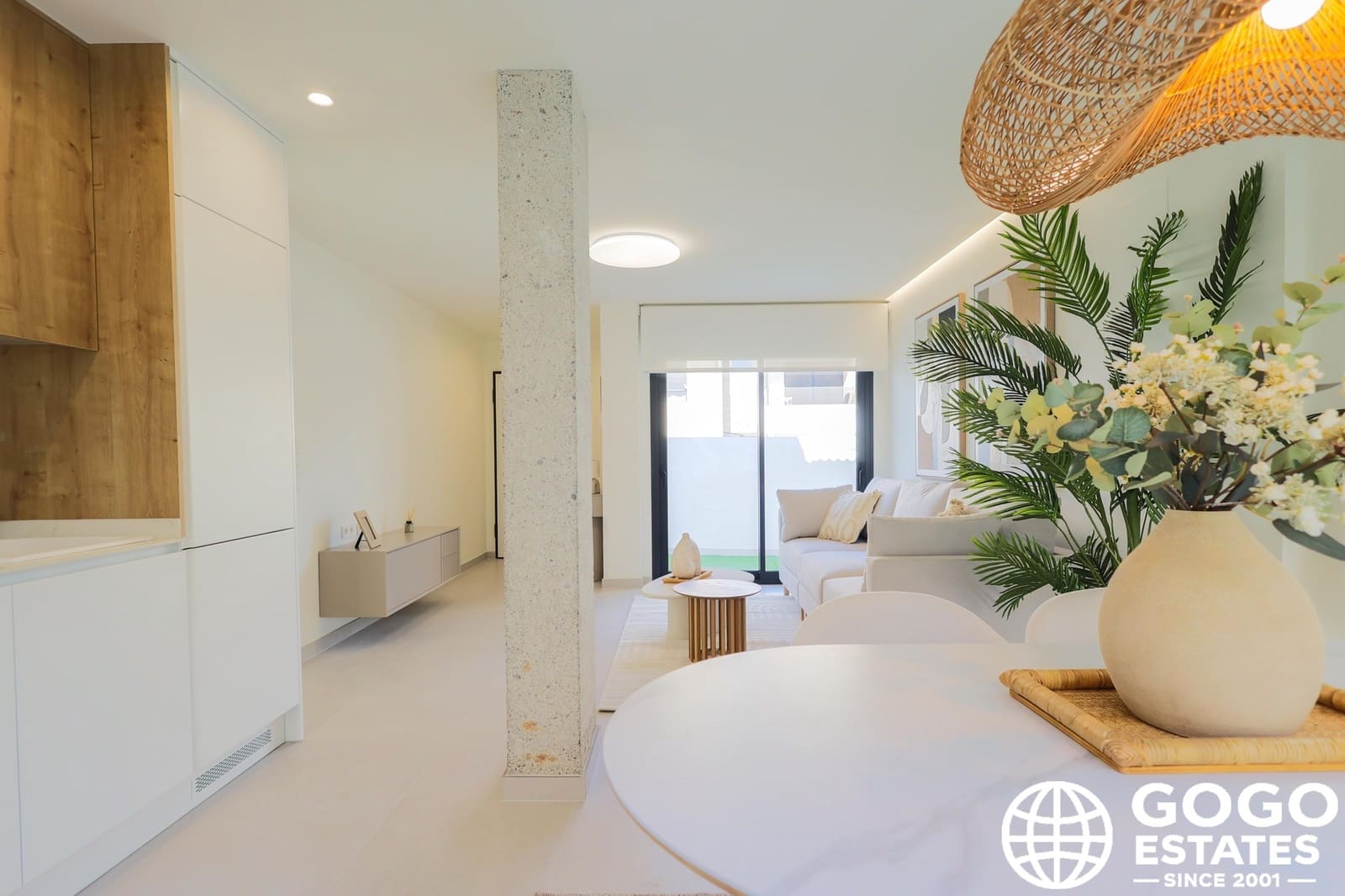 3 sypialnia Willa na sprzedaż w Orihuela z basenem - 590 000 € (Ref: 10008556)
