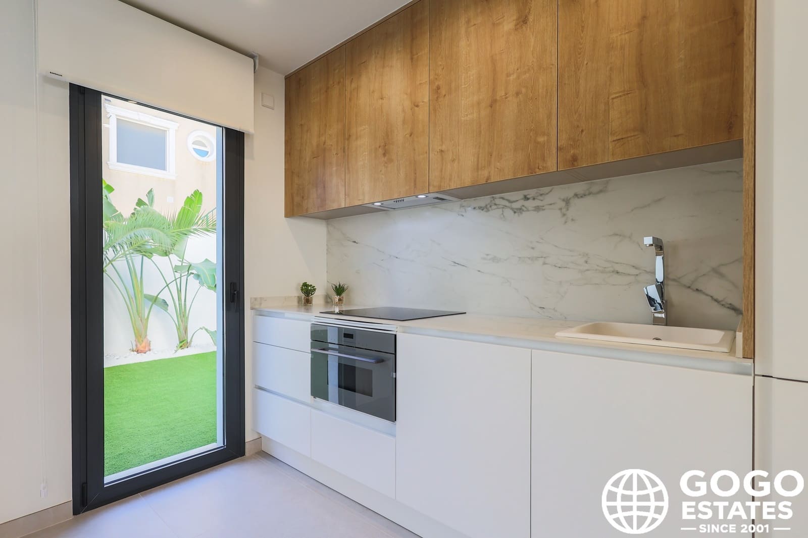 3 sypialnia Willa na sprzedaż w Orihuela z basenem - 590 000 € (Ref: 10008556)