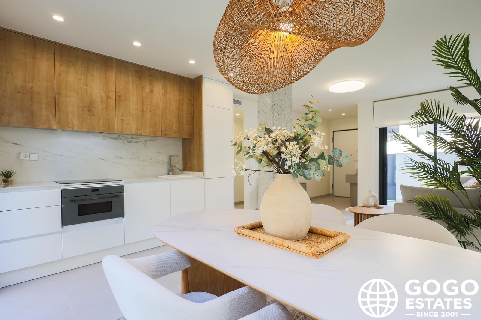 3 sypialnia Willa na sprzedaż w Orihuela z basenem - 590 000 € (Ref: 10008556)