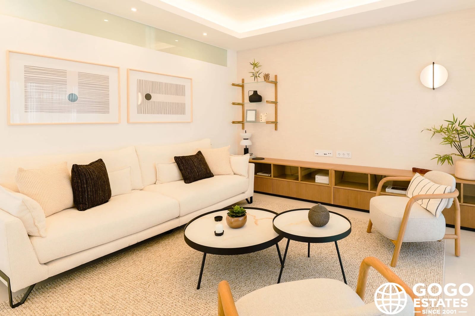 2 sovrum Bungalow till salu i Rojales med pool garage - 313 000 € (Ref: 10008560)