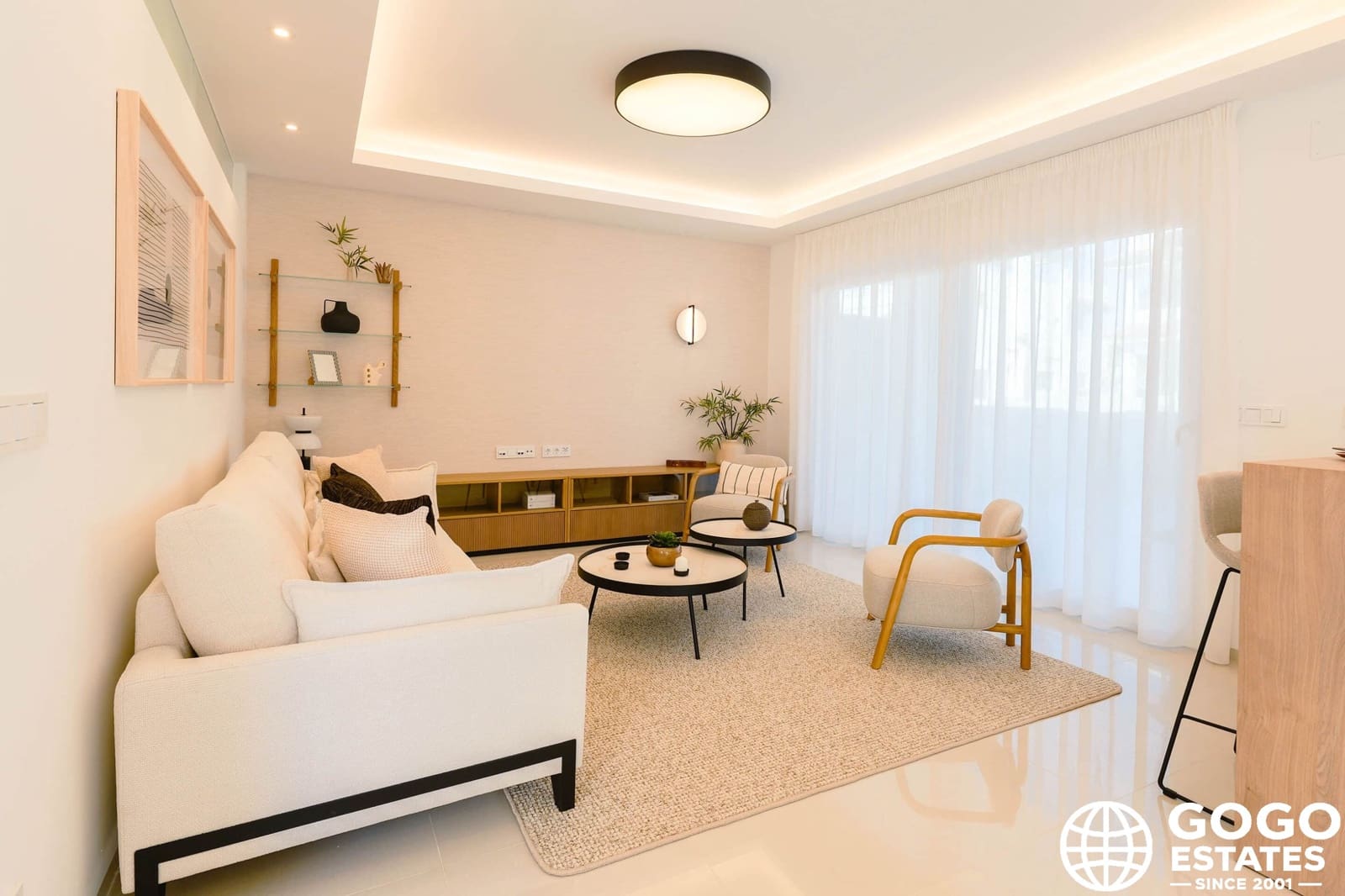 2 camera da letto Bungalow in vendita in Rojales con piscina garage - 325.000 € (Rif: 10008561)