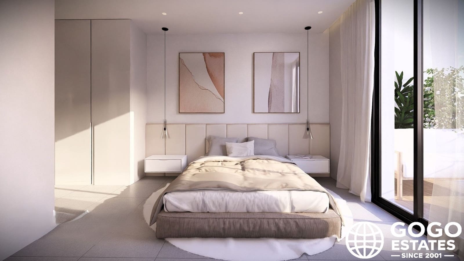 2 Zimmer Apartment zu verkaufen in Javea / Xabia mit Pool - 345.000 € (Ref: 10008569)