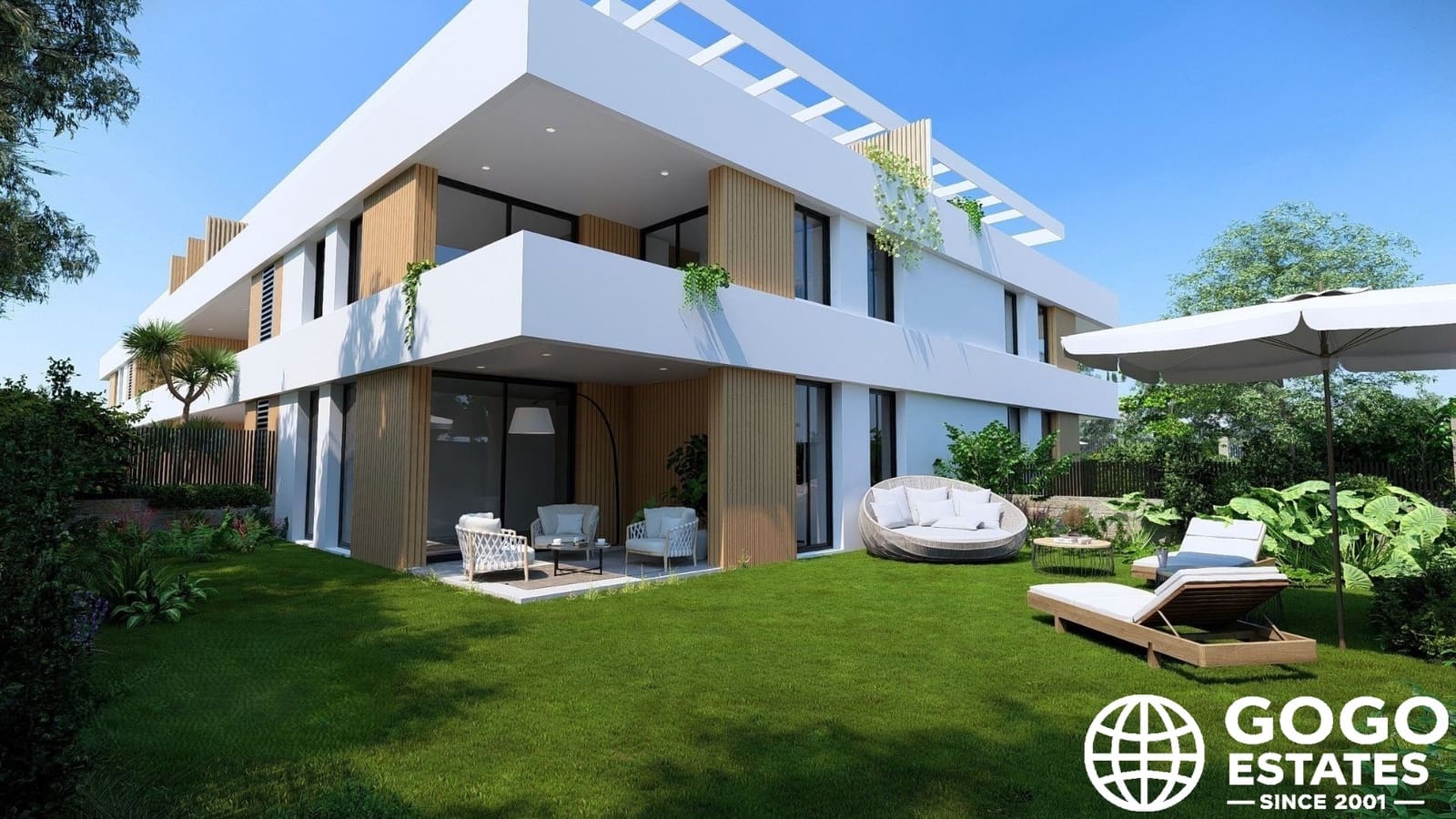 2 Zimmer Apartment zu verkaufen in Javea / Xabia mit Pool - 345.000 € (Ref: 10008569)