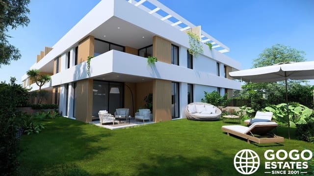 3 soveværelse Penthouse til salg i Centro ciudad, Javea / Xàbia med swimmingpool - € 525.000 (Ref: 10008570)