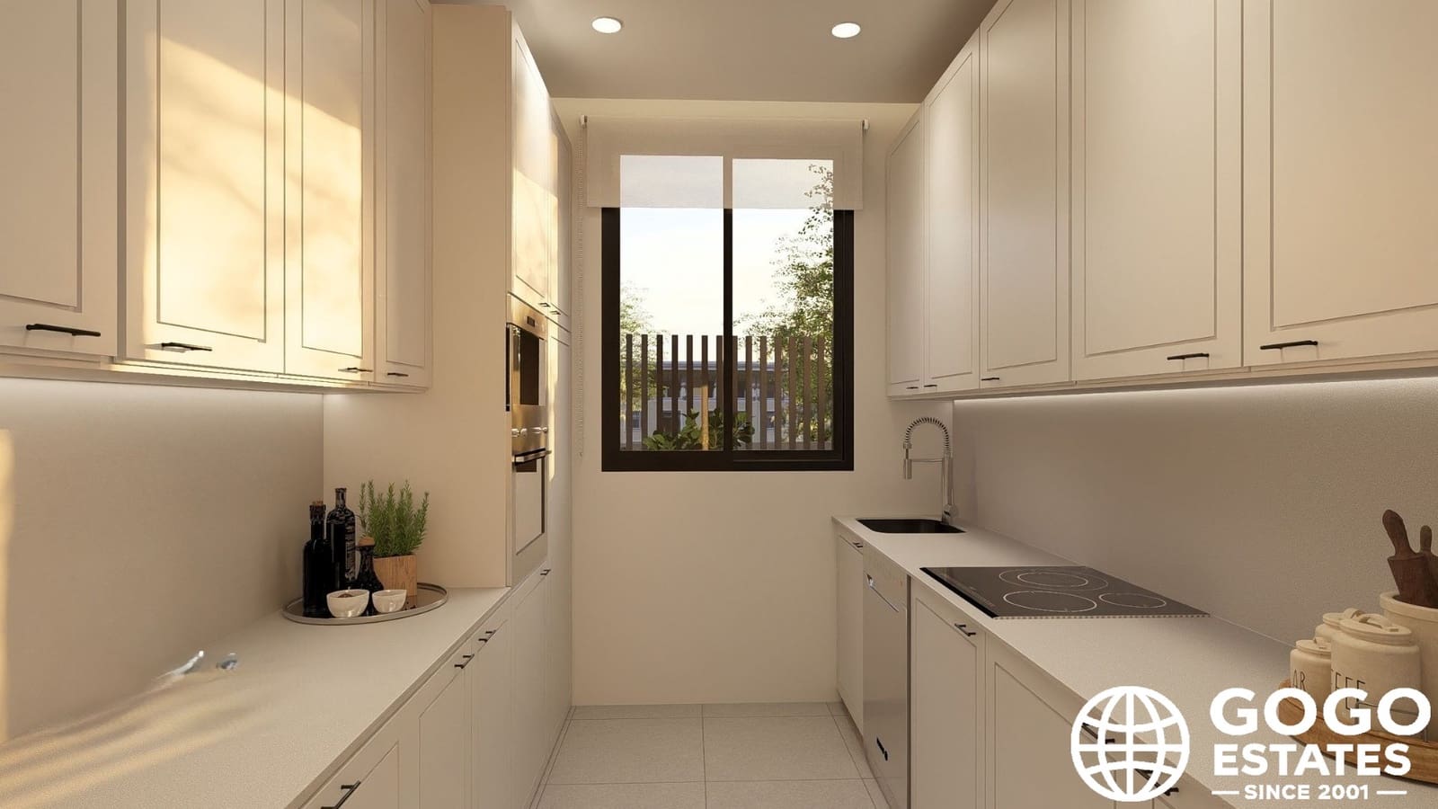 3 soverom Leilighet til salgs i Javea / Xabia med svømmebasseng - € 485 000 (Ref: 10008574)