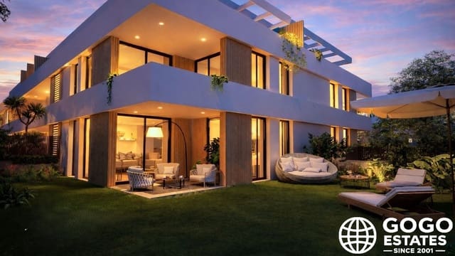 3 bedroom Apartment for sale in Centro ciudad, Javea / Xàbia with pool - € 485,000 (Ref: 10008574)