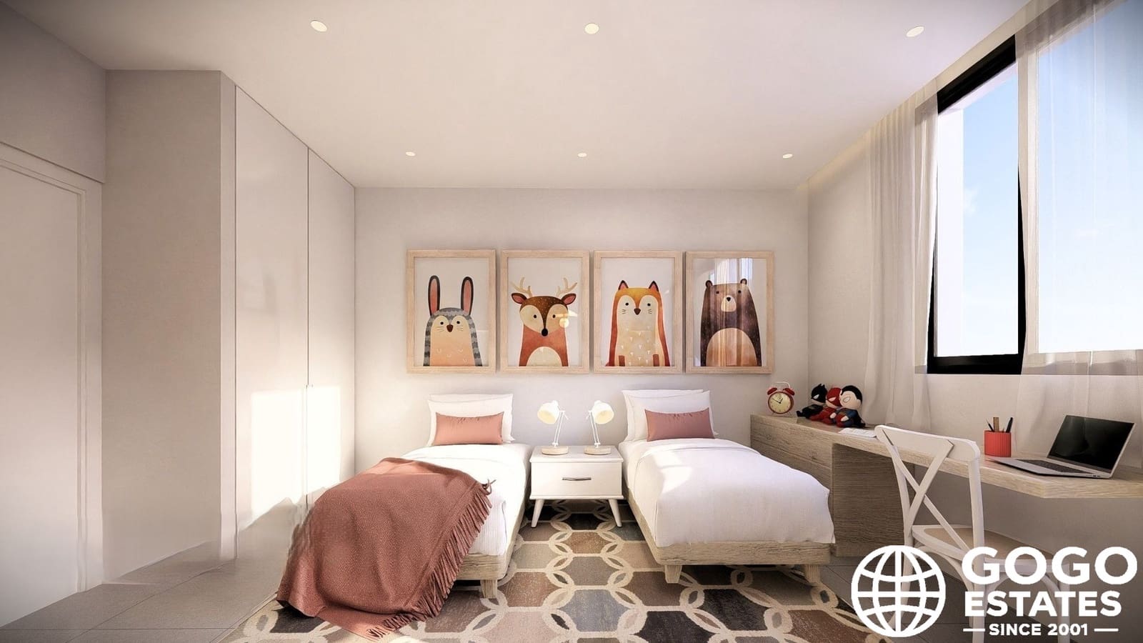 3 soverom Leilighet til salgs i Javea / Xabia med svømmebasseng - € 485 000 (Ref: 10008574)