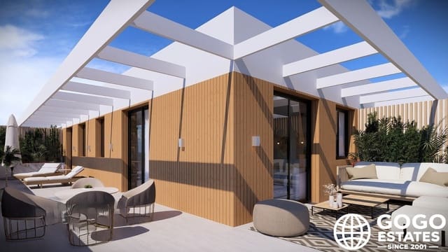 3 bedroom Apartment for sale in Centro ciudad, Javea / Xàbia with pool - € 485,000 (Ref: 10008574)