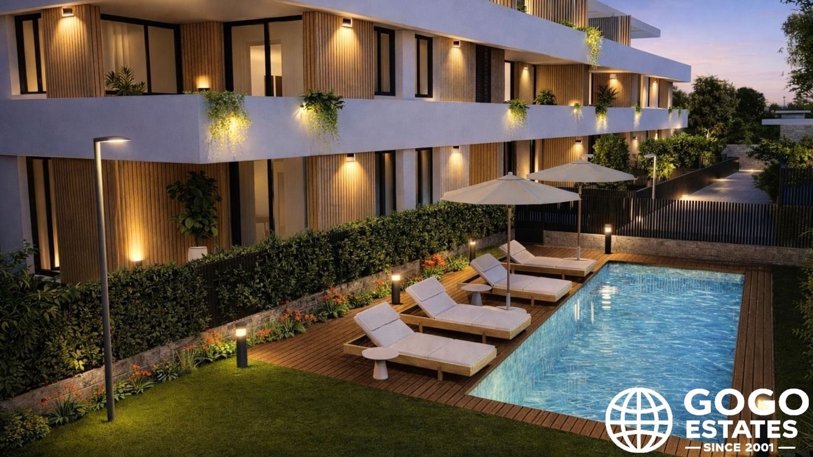 3 soverom Leilighet til salgs i Javea / Xabia med svømmebasseng - € 485 000 (Ref: 10008574)