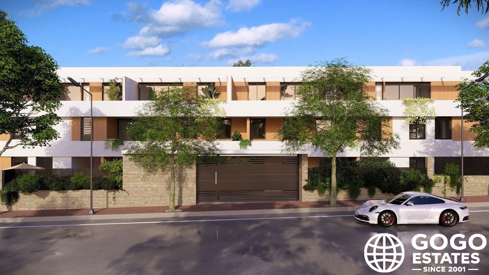 3 soverom Leilighet til salgs i Javea / Xabia med svømmebasseng - € 485 000 (Ref: 10008574)