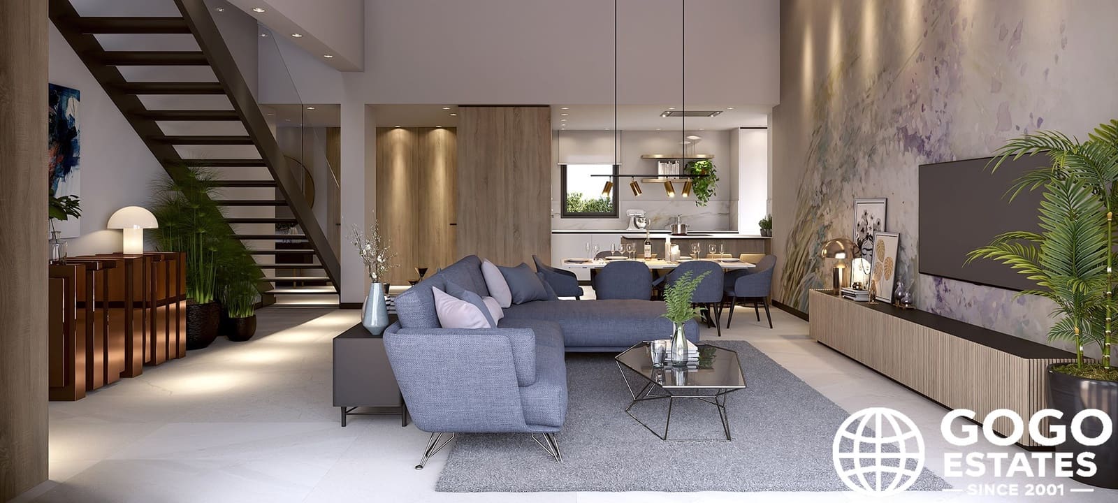 3 chambre Villa/Maison à vendre à Algorfa avec piscine garage - 793 000 € (Ref: 10008576)