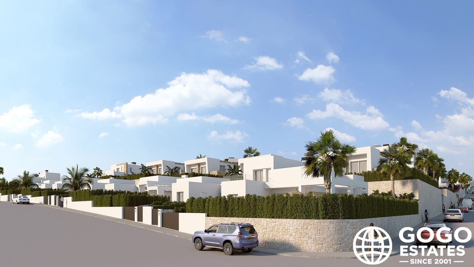 3 chambre Villa/Maison à vendre à Algorfa avec piscine garage - 793 000 € (Ref: 10008576)