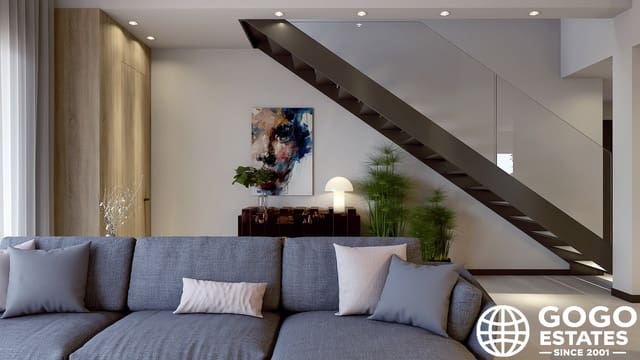 3 camera da letto Villa in vendita in Algorfa con piscina garage - 793.000 € (Rif: 10008576)
