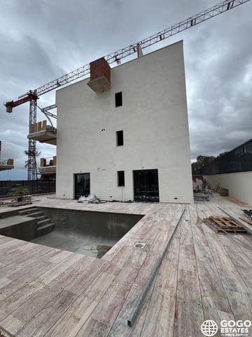 2 soverom Leilighet til salgs i Balcón de Finestrat - Terra Marina, Finestrat med svømmebasseng garasje - € 360 000 (Ref: 10008580)