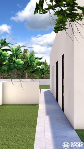 4 soverom Villa til salgs i Balcón de Finestrat - Terra Marina, Finestrat med svømmebasseng - € 849 000 (Ref: 10008630)