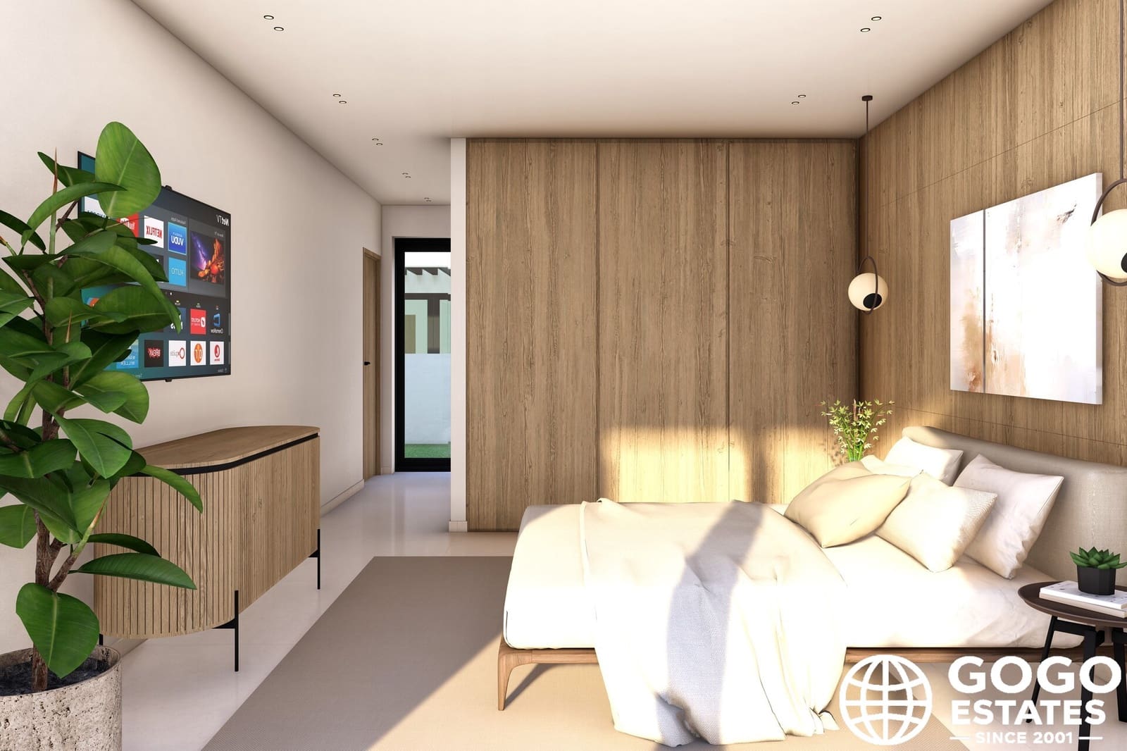 3 slaapkamer Villa te koop in Finestrat met zwembad garage - € 849.000 (Ref: 10008632)