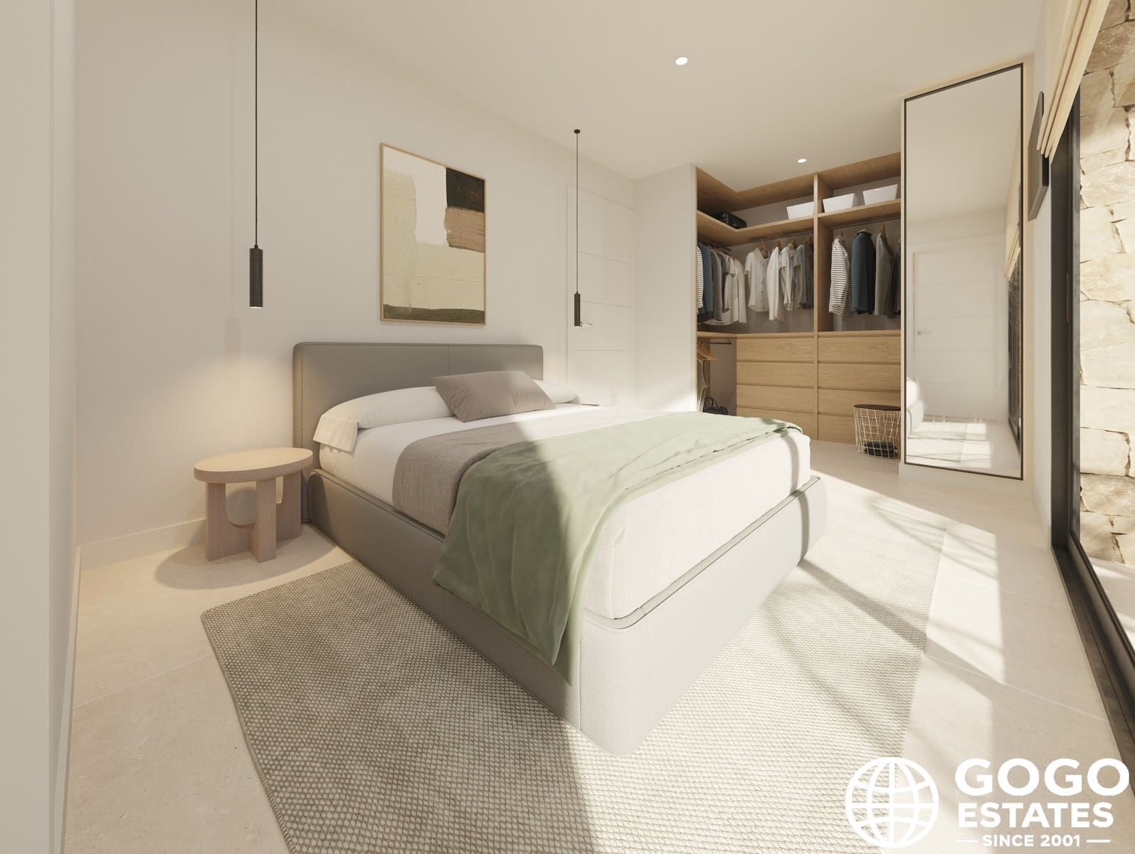 3 makuuhuone Huvila myytävänä paikassa Los Montesinos mukana uima-altaan - 535 000 € (Ref: 10008638)
