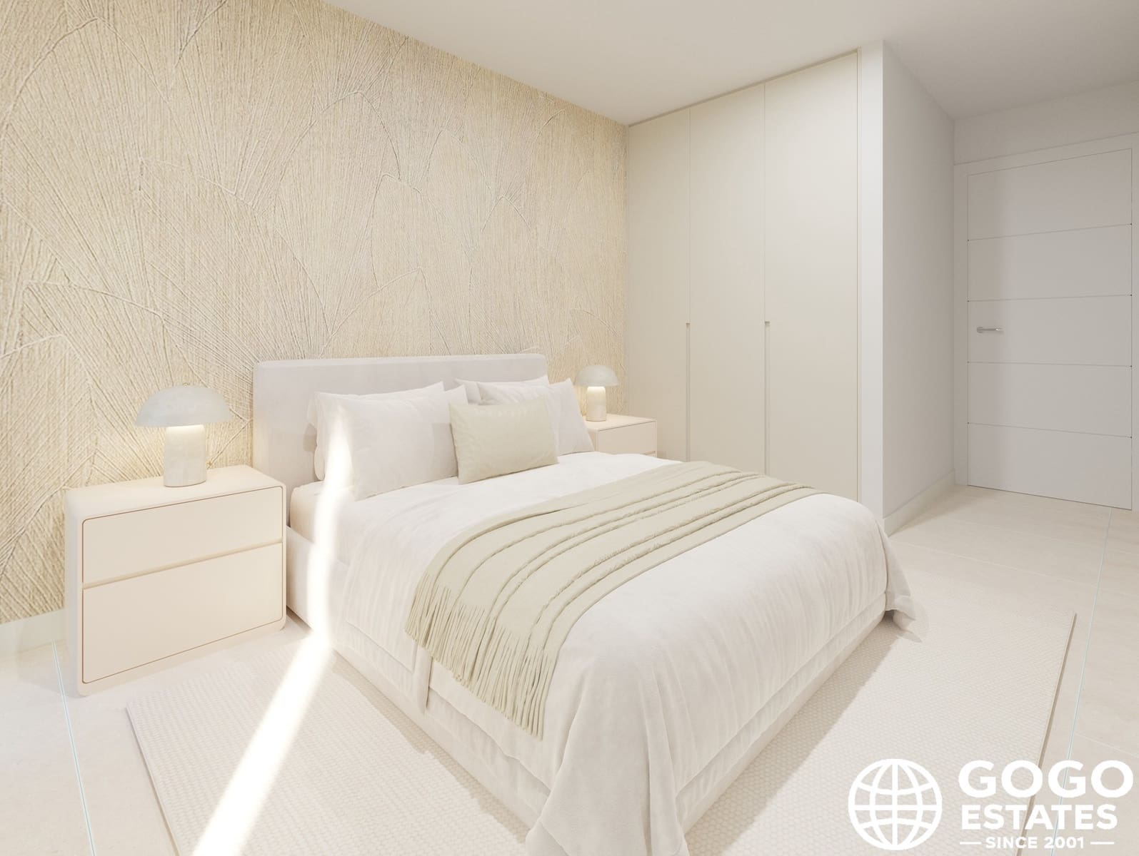 3 makuuhuone Huvila myytävänä paikassa Los Montesinos mukana uima-altaan - 535 000 € (Ref: 10008638)