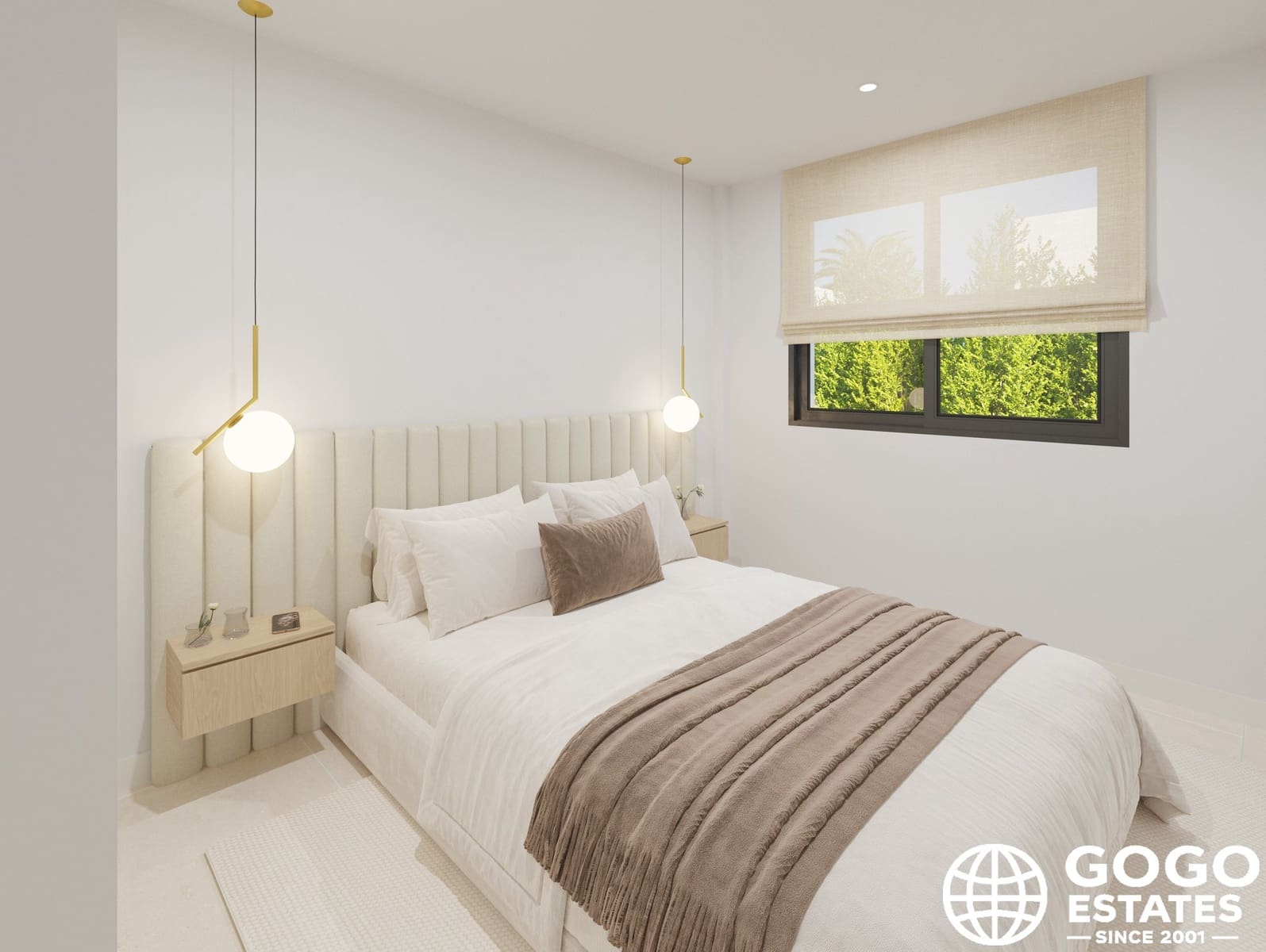 3 makuuhuone Huvila myytävänä paikassa Los Montesinos mukana uima-altaan - 535 000 € (Ref: 10008638)