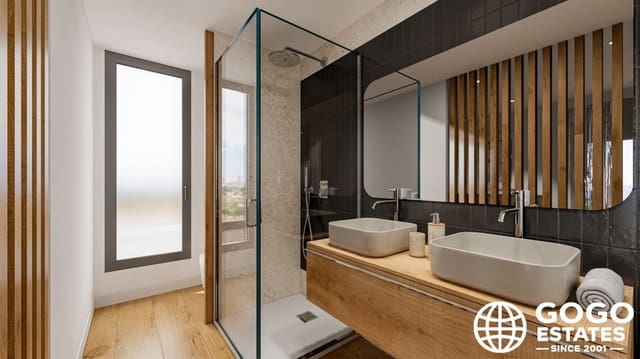3 slaapkamer Villa te koop in Golf Bahía, Finestrat met zwembad garage - € 790.000 (Ref: 10008639)
