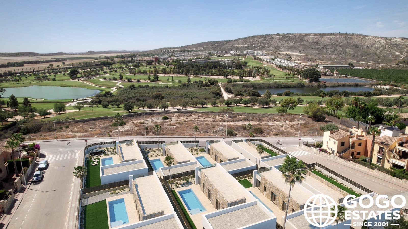 3 camera da letto Villa in vendita in Algorfa con piscina - 579.000 € (Rif: 10008640)