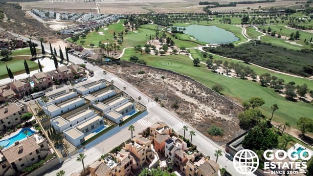 3 camera da letto Villa in vendita in Algorfa con piscina - 579.000 € (Rif: 10008640)