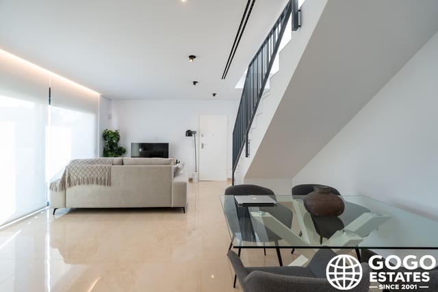 3 bedroom Terraced Villa for sale in La Marina, Elche / Elx with pool garage - € 459,000 (Ref: 10008641)
