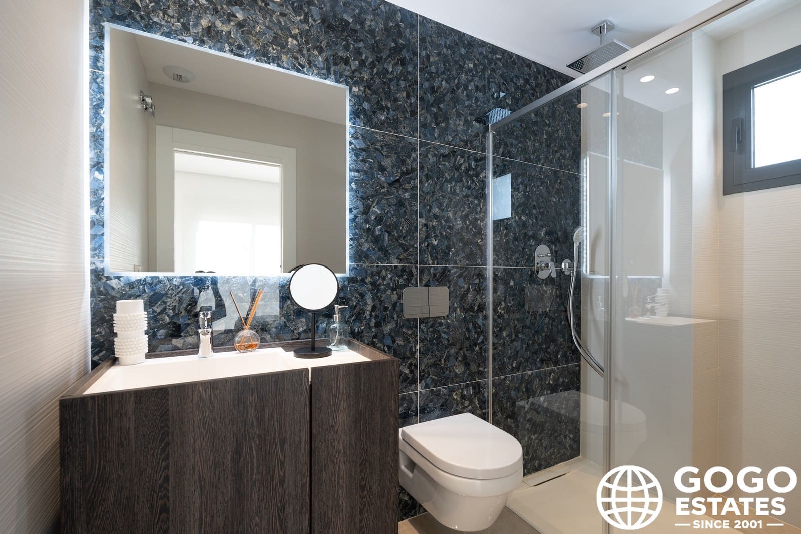 3 sypialnia Dom szeregowy na sprzedaż w Elche / Elx z basenem garażem - 459 000 € (Ref: 10008641)