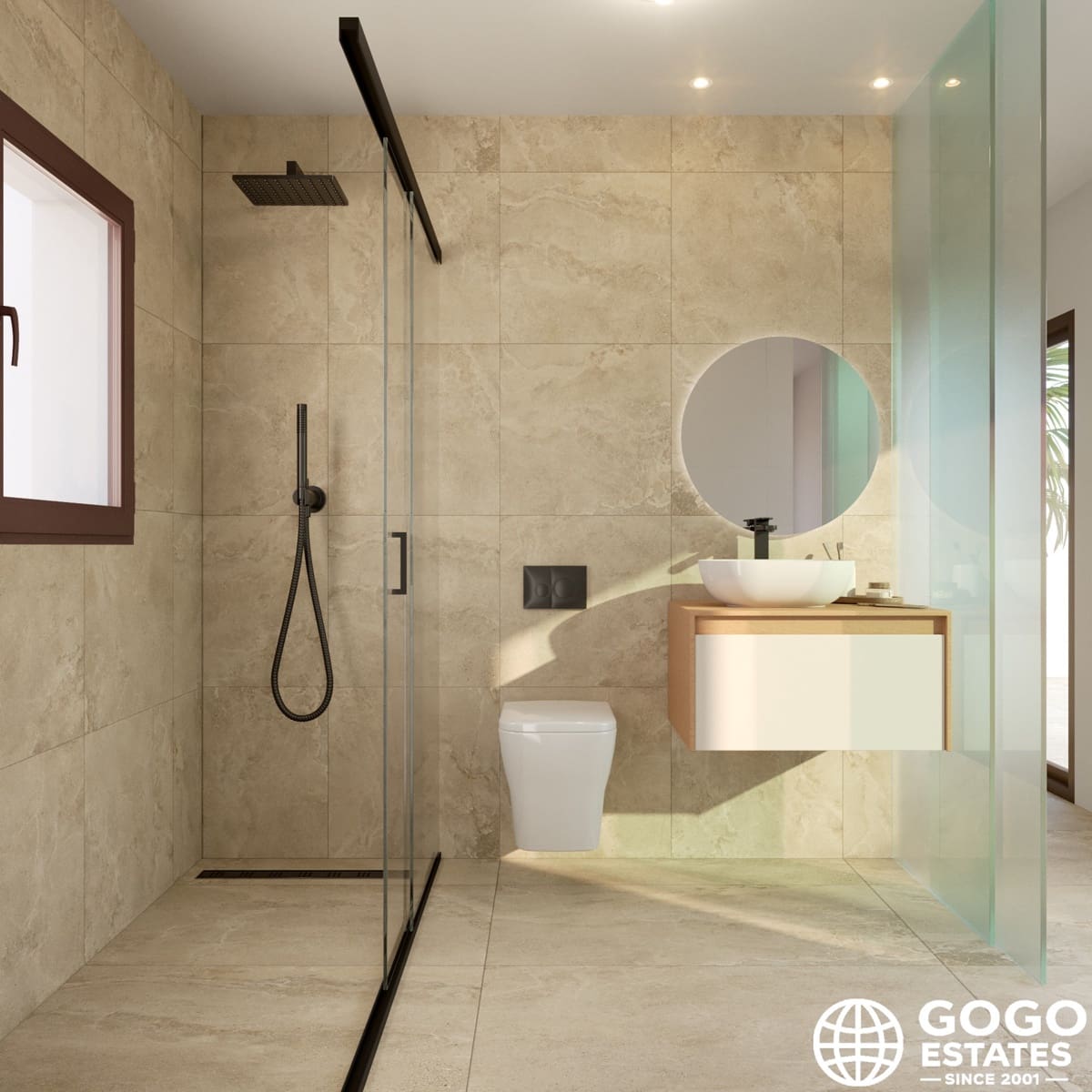 3 slaapkamer Villa te koop in Algorfa met zwembad - € 489.000 (Ref: 10008642)