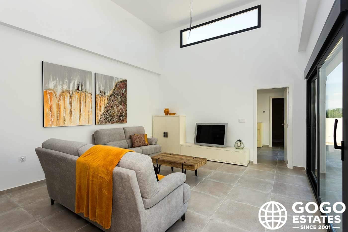 3 soverom Villa til salgs i Daya Nueva med svømmebasseng garasje - € 453 000 (Ref: 10008643)