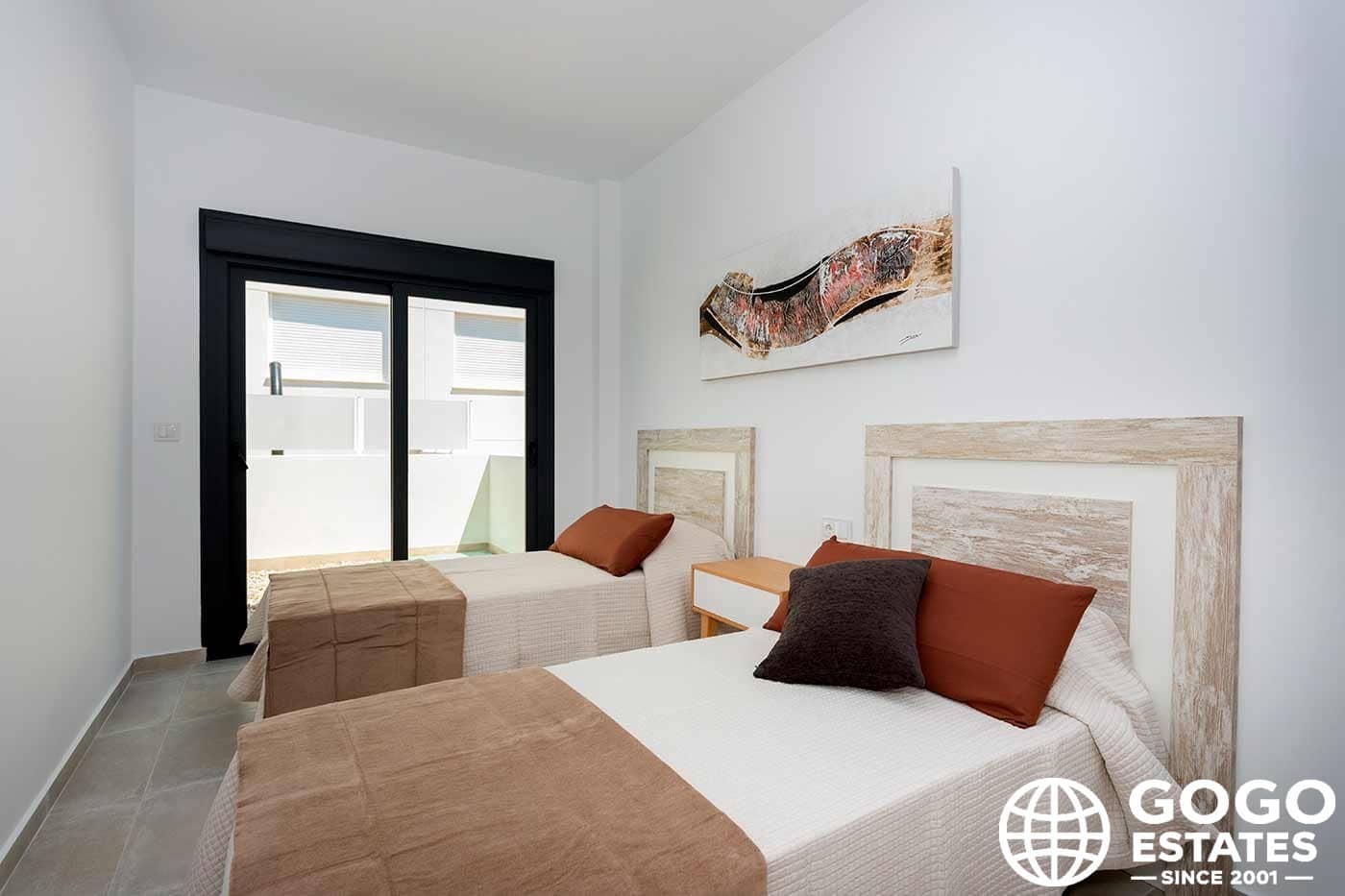 3 soverom Villa til salgs i Daya Nueva med svømmebasseng garasje - € 453 000 (Ref: 10008643)