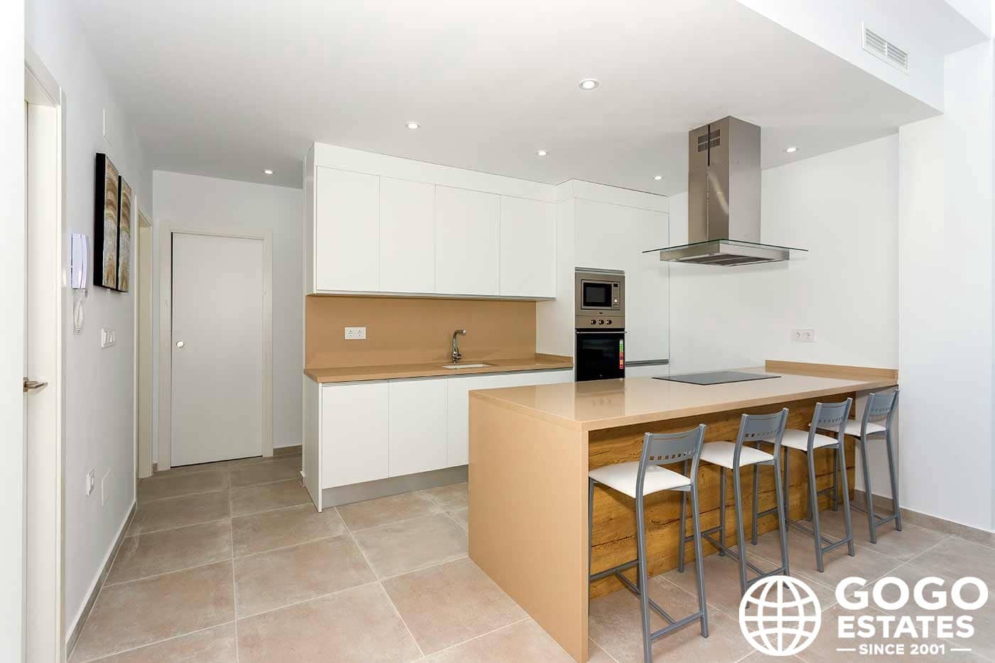 3 soverom Villa til salgs i Daya Nueva med svømmebasseng garasje - € 453 000 (Ref: 10008643)