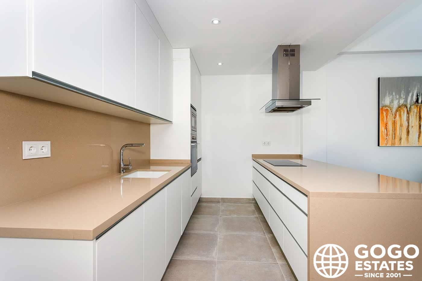 3 soverom Villa til salgs i Daya Nueva med svømmebasseng garasje - € 453 000 (Ref: 10008643)
