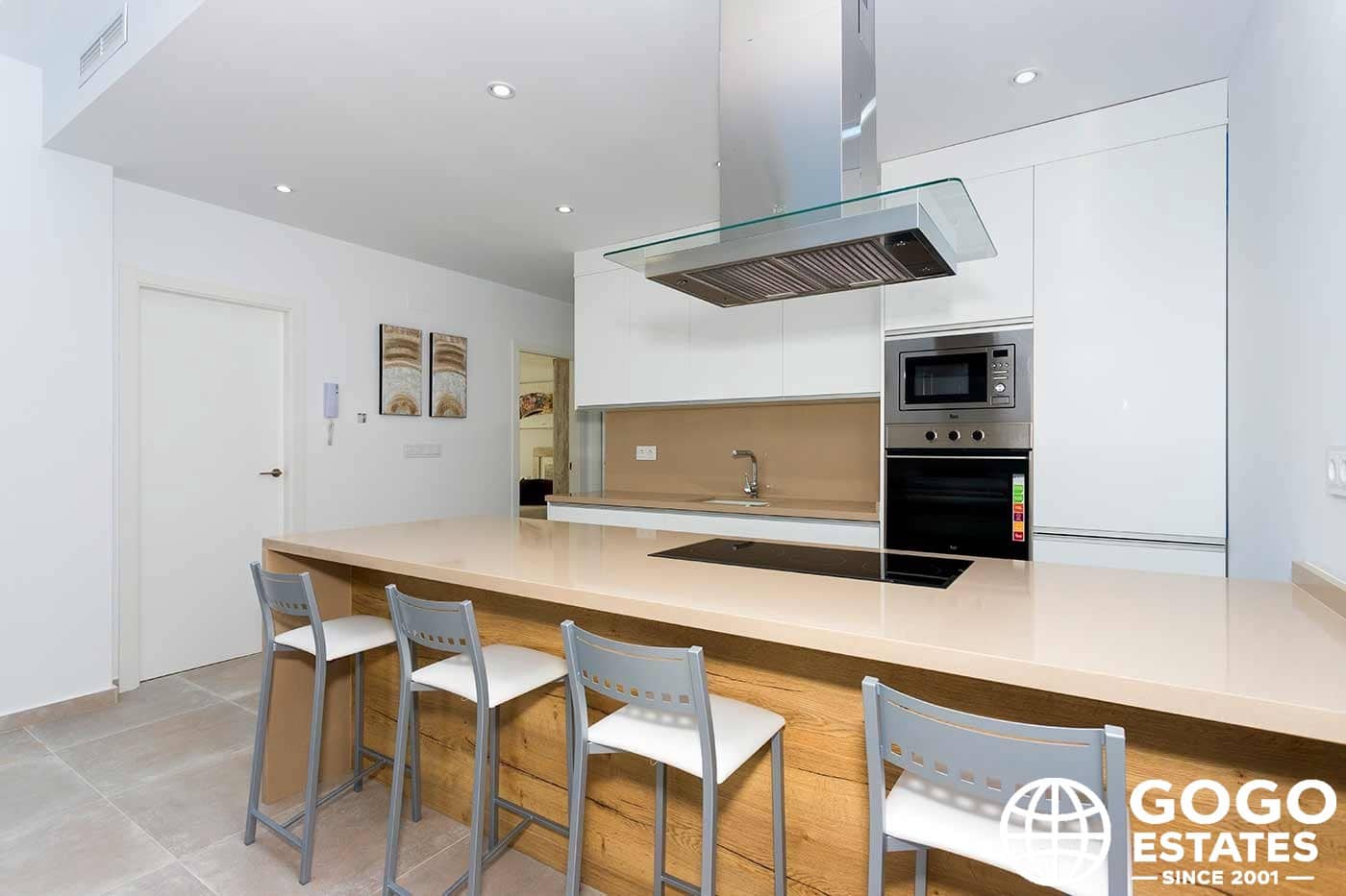 3 soverom Villa til salgs i Daya Nueva med svømmebasseng garasje - € 453 000 (Ref: 10008643)