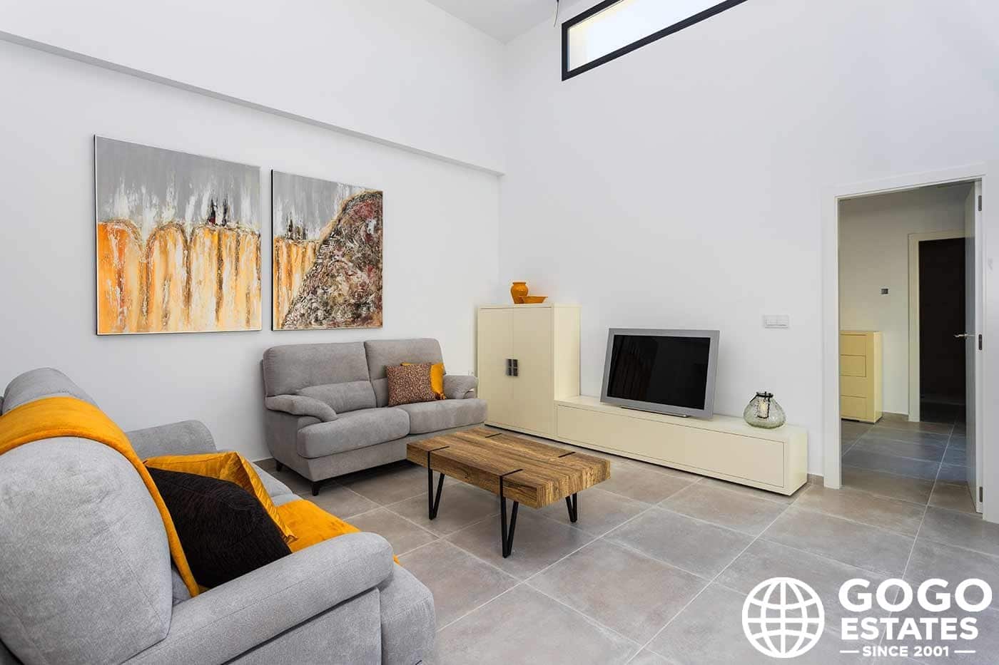 3 soverom Villa til salgs i Daya Nueva med svømmebasseng garasje - € 453 000 (Ref: 10008643)
