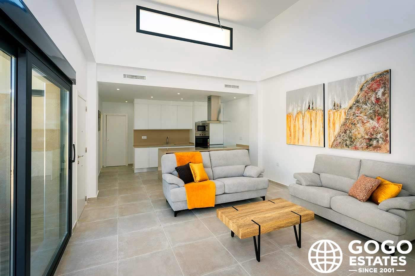 3 soverom Villa til salgs i Daya Nueva med svømmebasseng garasje - € 453 000 (Ref: 10008643)