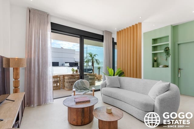 3 Zimmer Reihenhaus zu verkaufen in Dolores mit Pool - 415.000 € (Ref: 10008647)