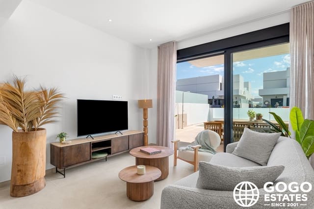 3 Zimmer Reihenhaus zu verkaufen in Dolores mit Pool - 415.000 € (Ref: 10008647)