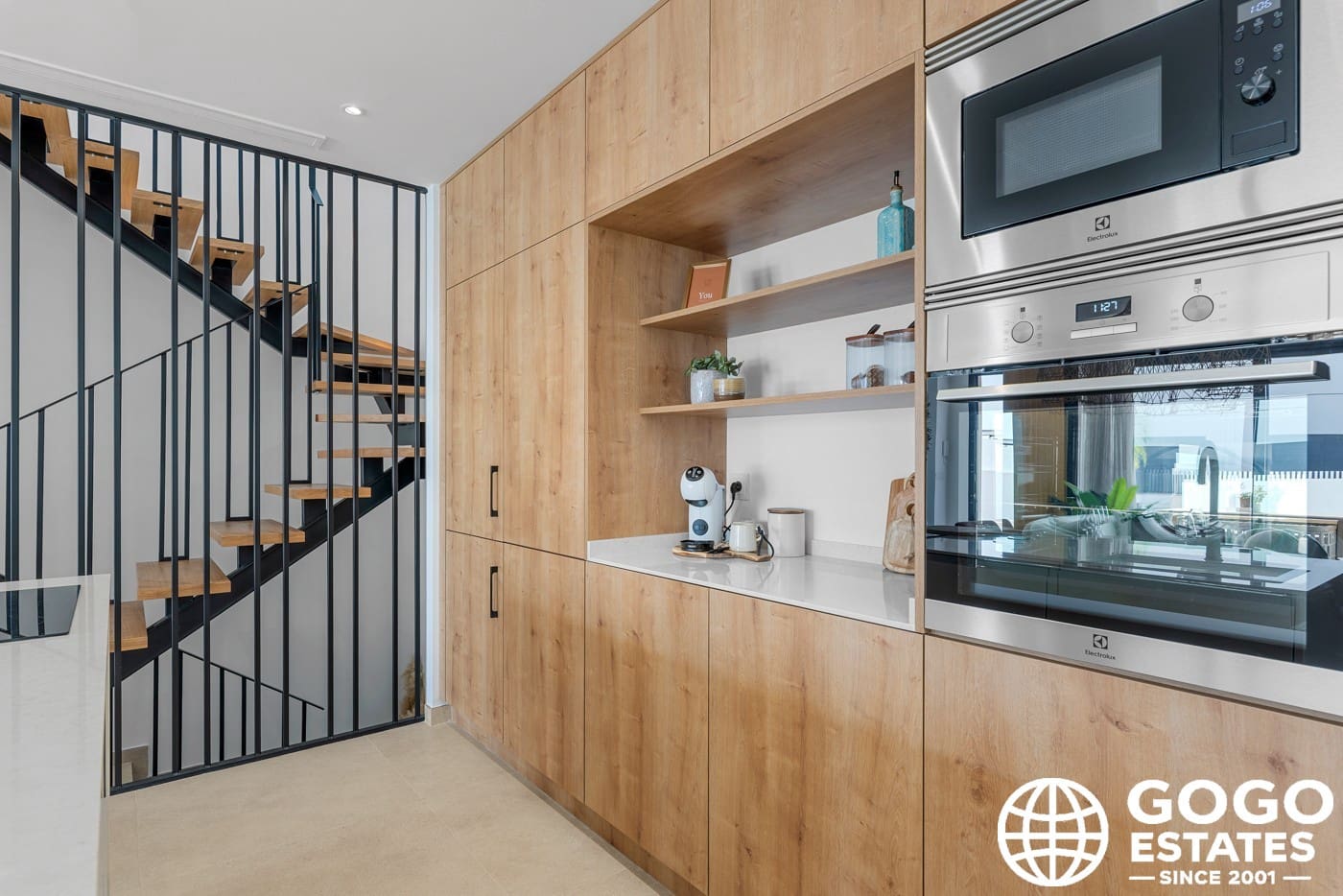 3 Zimmer Reihenhaus zu verkaufen in Dolores mit Pool - 415.000 € (Ref: 10008647)