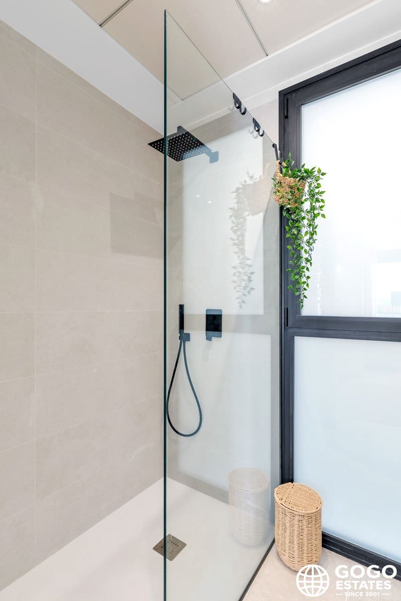 3 Zimmer Reihenhaus zu verkaufen in Dolores mit Pool - 415.000 € (Ref: 10008647)