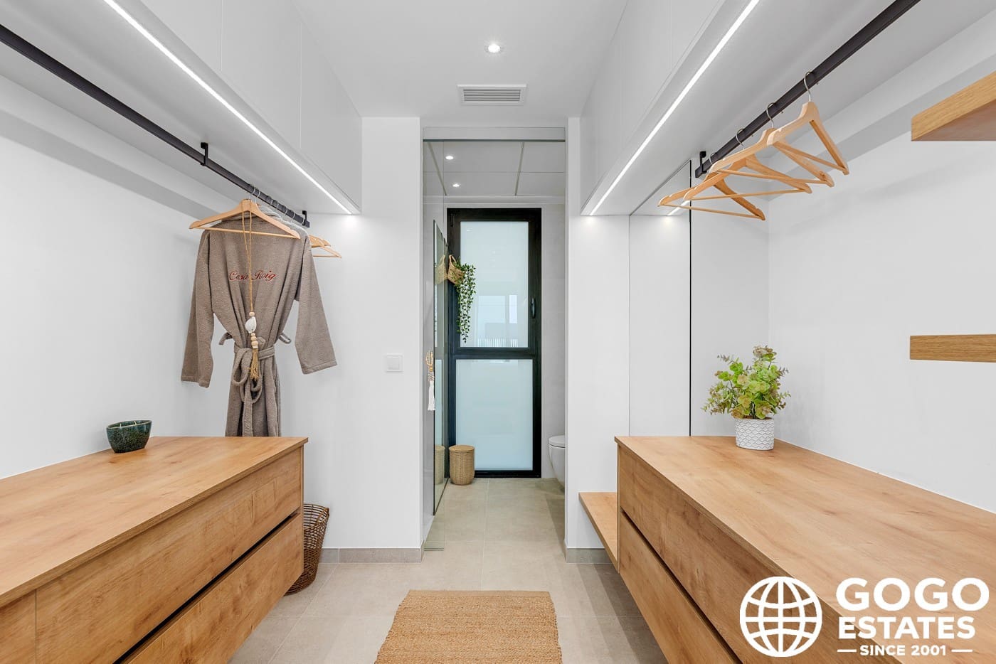 3 Zimmer Reihenhaus zu verkaufen in Dolores mit Pool - 415.000 € (Ref: 10008647)