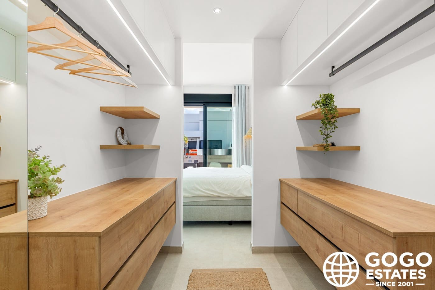3 Zimmer Reihenhaus zu verkaufen in Dolores mit Pool - 415.000 € (Ref: 10008647)