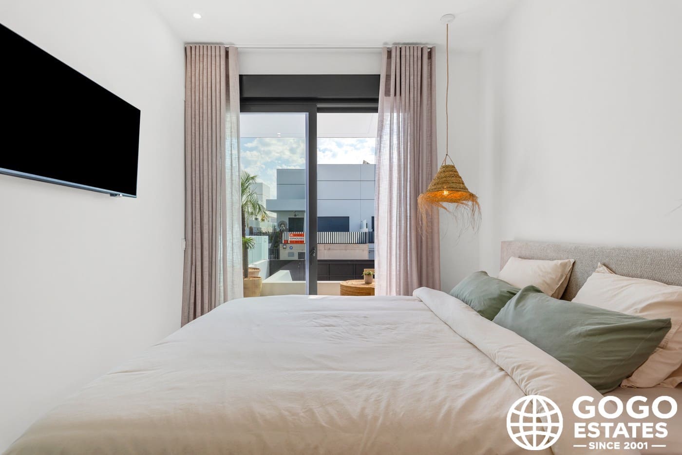 3 Zimmer Reihenhaus zu verkaufen in Dolores mit Pool - 415.000 € (Ref: 10008647)