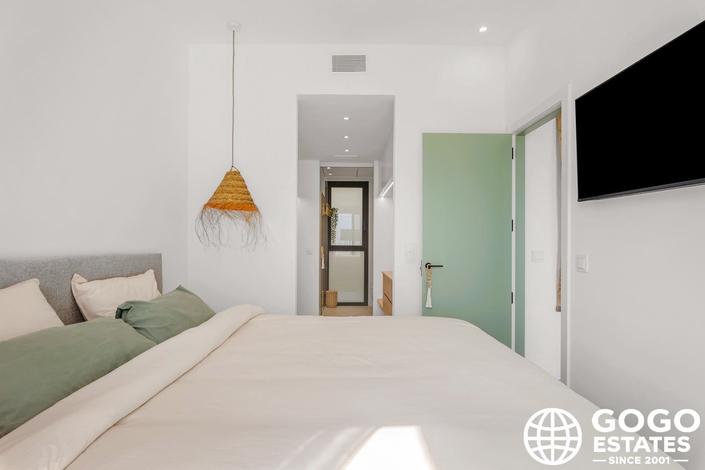 3 sovrum Hus till salu i Dolores med pool - 415 000 € (Ref: 10008648)