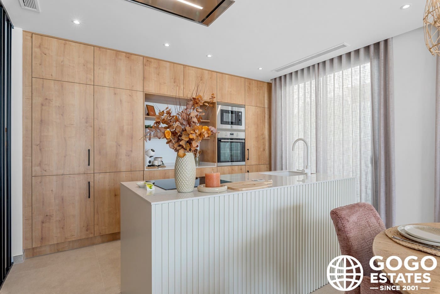 3 sovrum Hus till salu i Dolores med pool - 415 000 € (Ref: 10008648)