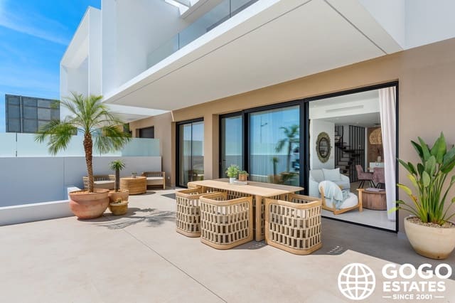 3 Zimmer Haus zu verkaufen in Dolores mit Pool - 415.000 € (Ref: 10008648)