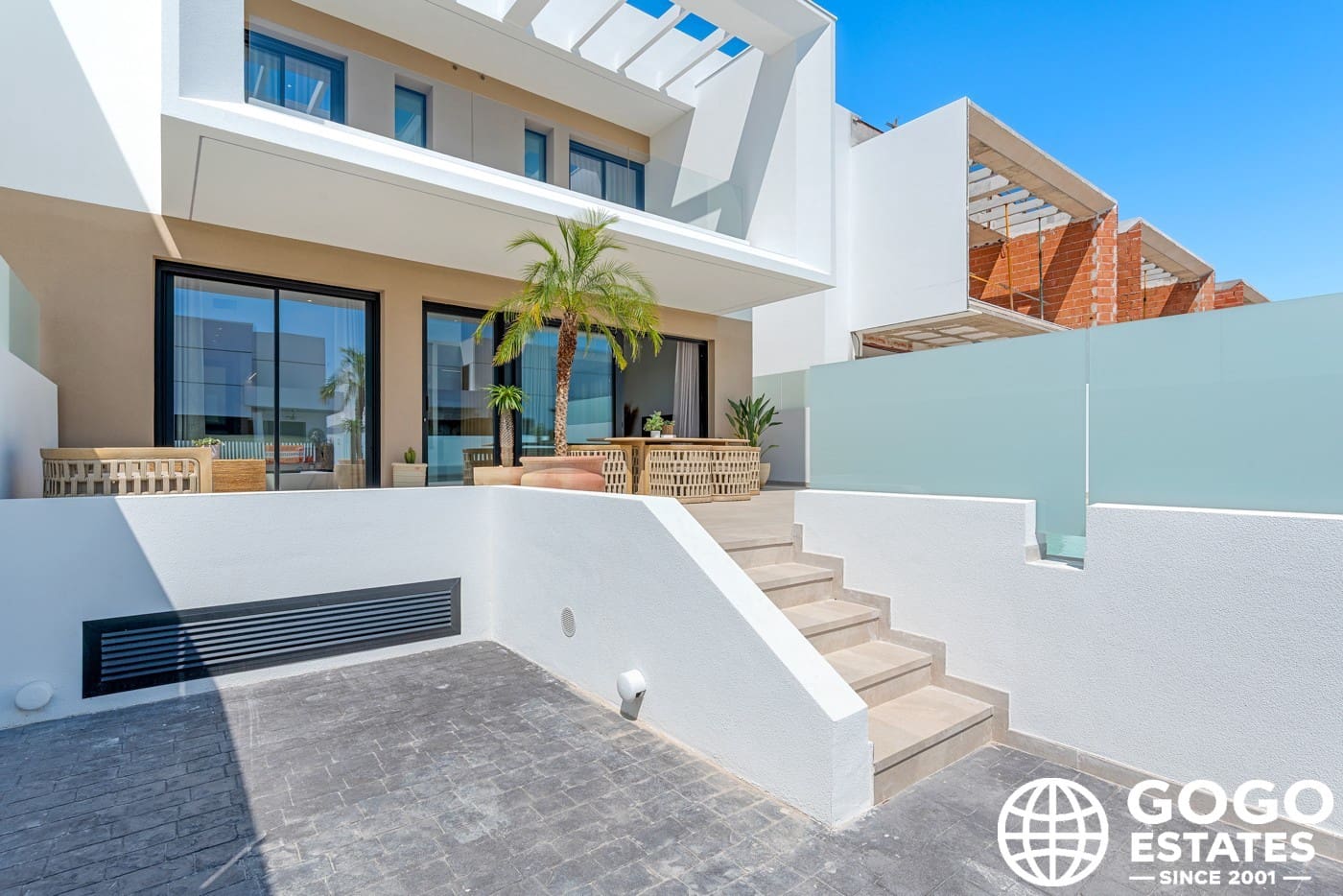 3 sovrum Hus till salu i Dolores med pool - 415 000 € (Ref: 10008648)
