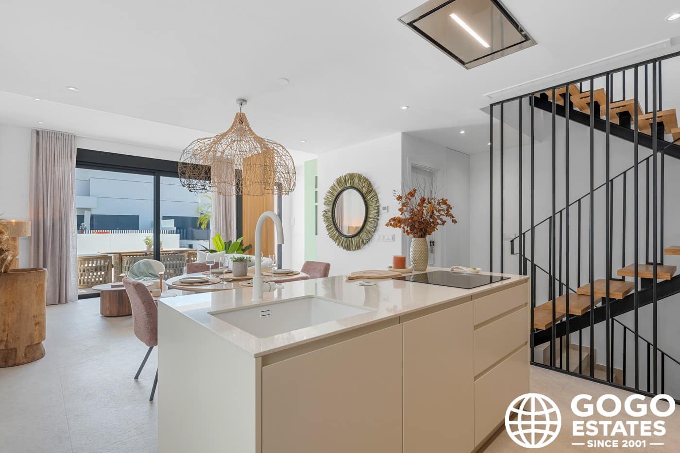3 sovrum Hus till salu i Dolores med pool - 415 000 € (Ref: 10008648)