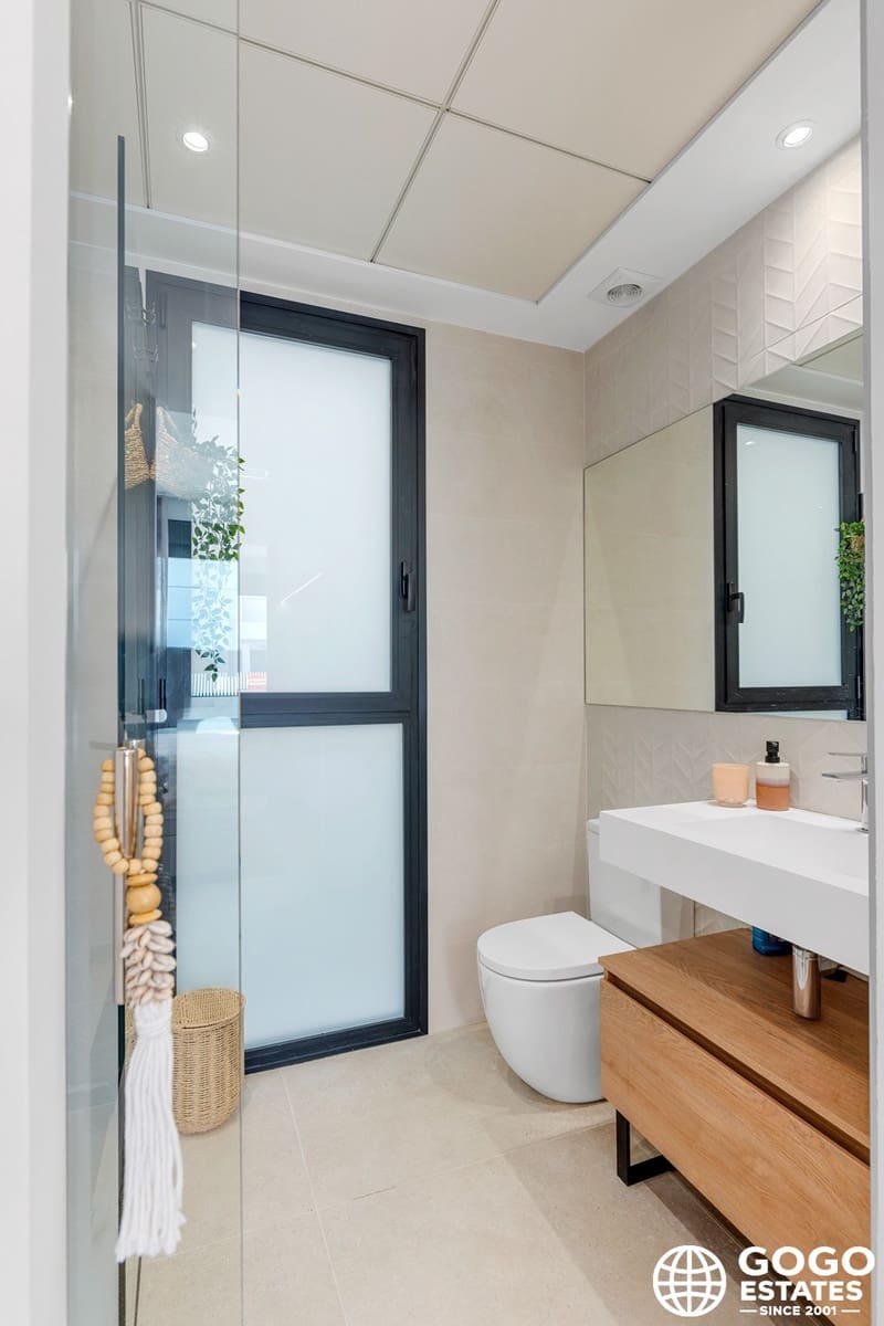 3 sovrum Hus till salu i Dolores med pool - 415 000 € (Ref: 10008648)