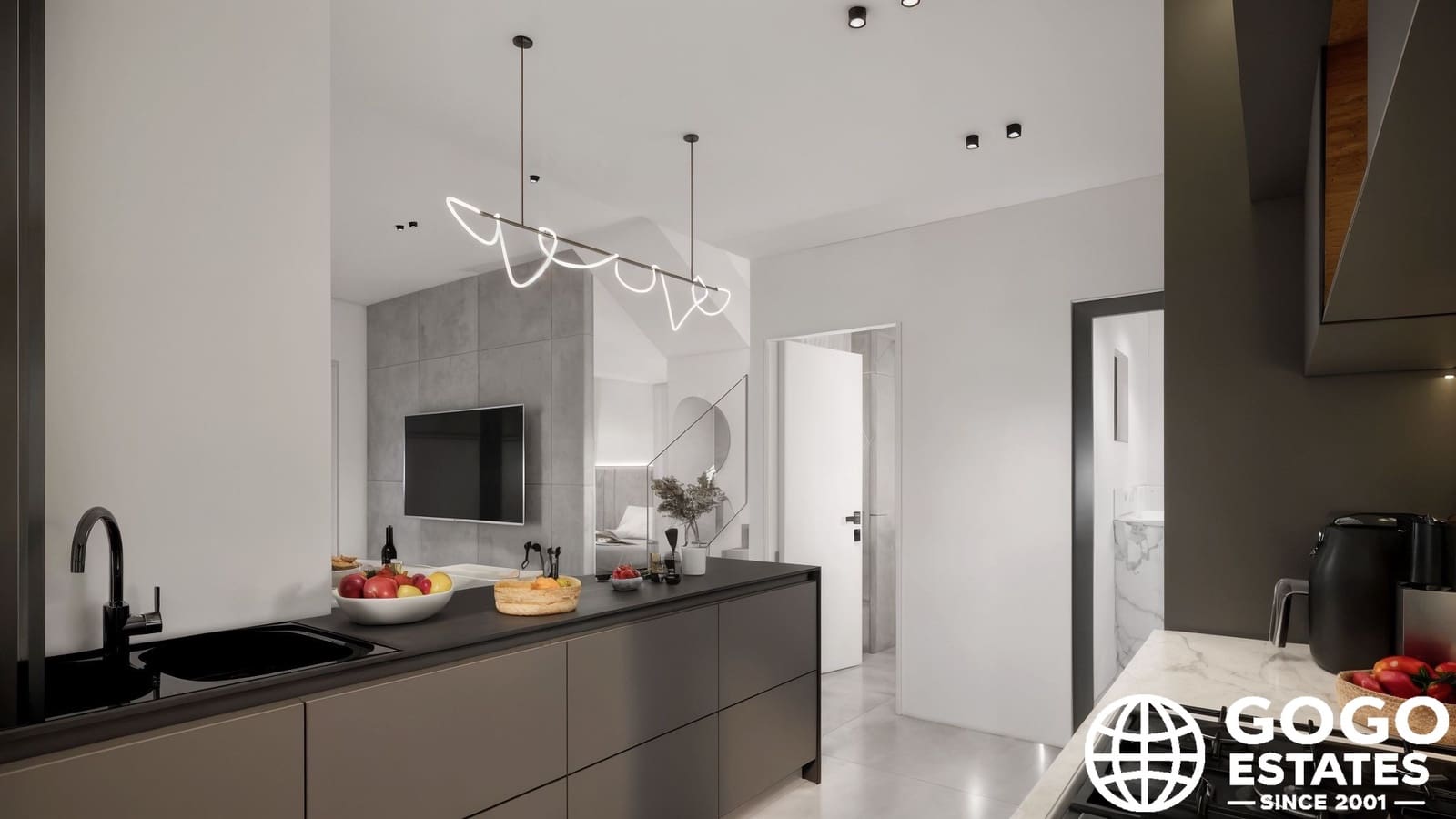 3 soveværelse Rækkehus til salg i Los Montesinos med swimmingpool garage - € 369.000 (Ref: 10008650)